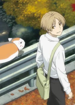 Natsume Yuujinchou 7