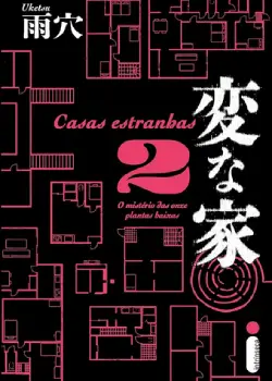 Casas estranhas 2
