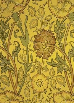 The Yellow Wallpaper