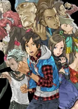 999: Nine Hours, Nine Persons, Nine Doors