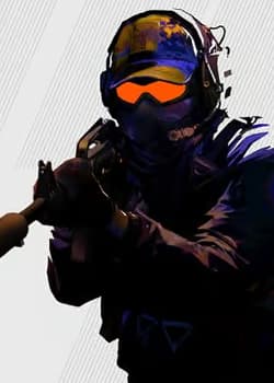 Counter Strike 2