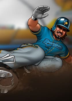 Super Mega Baseball 2