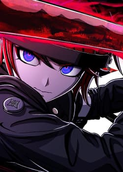 The Hundred Line [Demo]