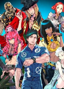 Zero Escape: Virtue's Last Reward
