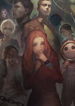 Zero Escape: Zero Time Dilemma