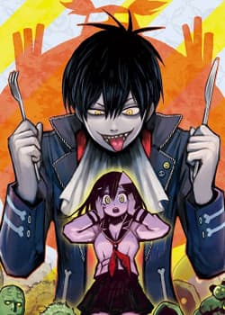 Blood Lad