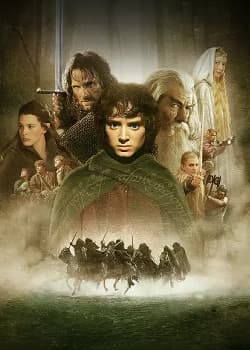 The Lord of the Rings: The Fellowship of the Ring