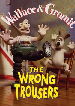 The wrong trousers