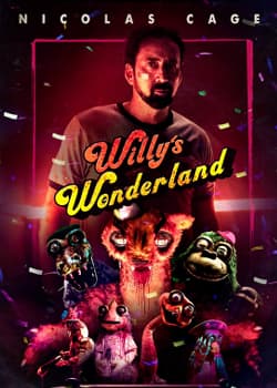 Willy's Wonderland