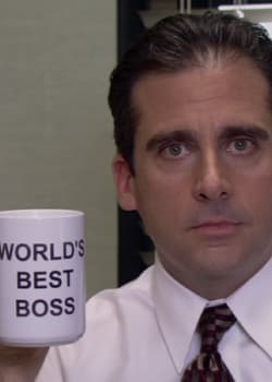 The Office